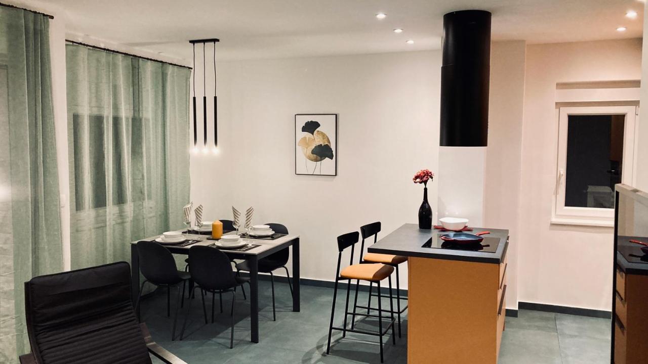 Apartment Tomic Krk Krk Town Exterior foto